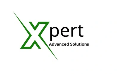 logo xpert advanced solutions